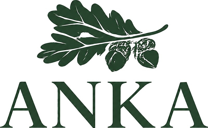 ANKA Holiday Home logo